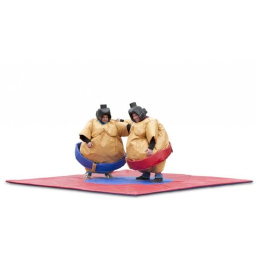 Sumo Senior