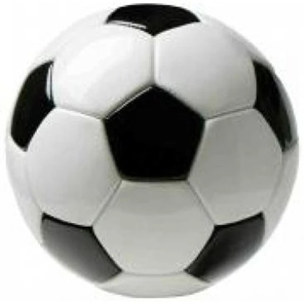 Voetbal - 5 stuks