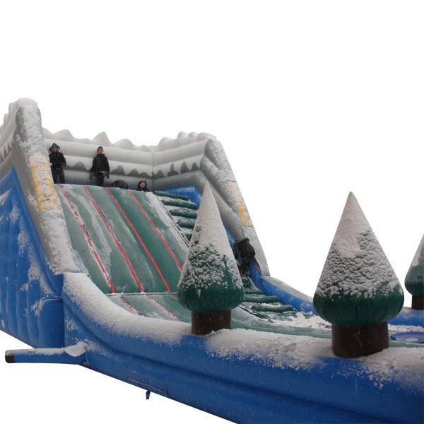 Winter Sleebaan Winter Sleebaan