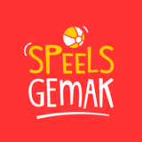 Speels Gemak  Logo