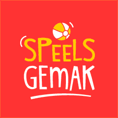 Speels Gemak  Logo